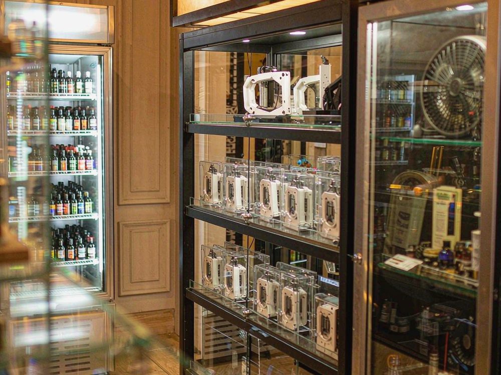 Trend Report on IQOS products in Belarus — no minimum MOQ