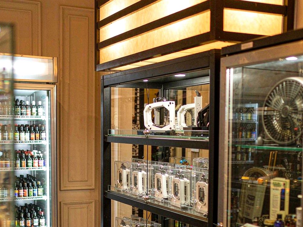 Trend Report on IQOS products in Belarus — premium tier