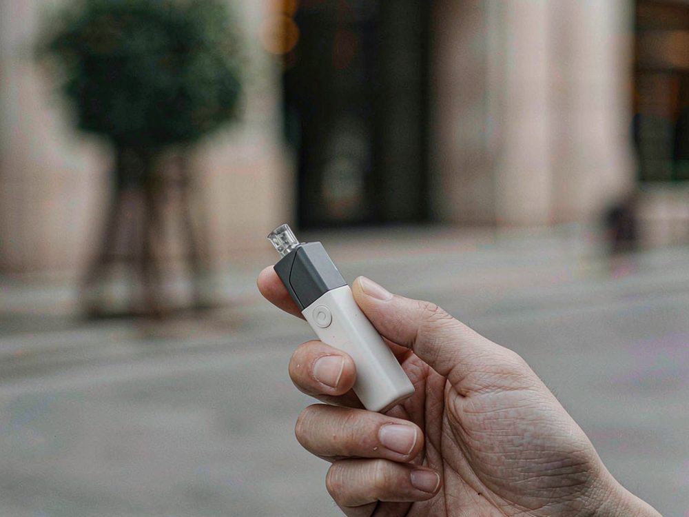 Trend Report on IQOS products in Belarus — wholesale only