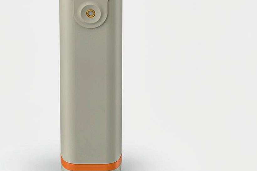 Trend Report on IQOS tanks — container load