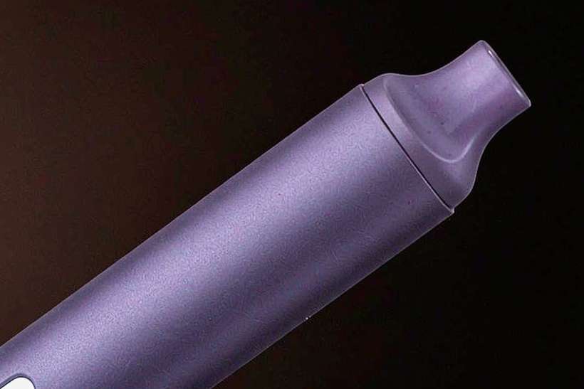Trend Report on IQOS tanks — ODM ready