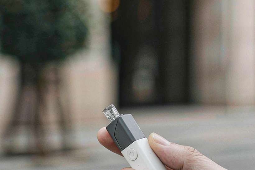Trend Report on IQOS tanks — Summer deals