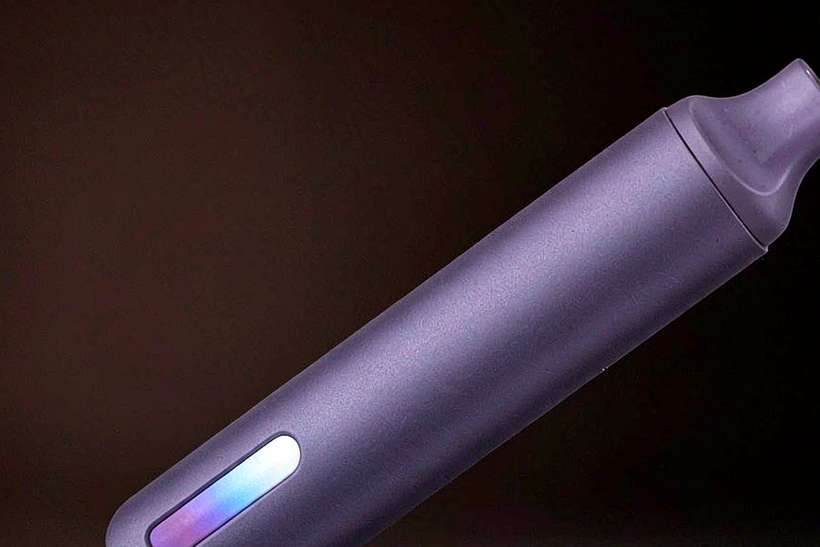 Updated Price List for IQOS accessories — bulk case