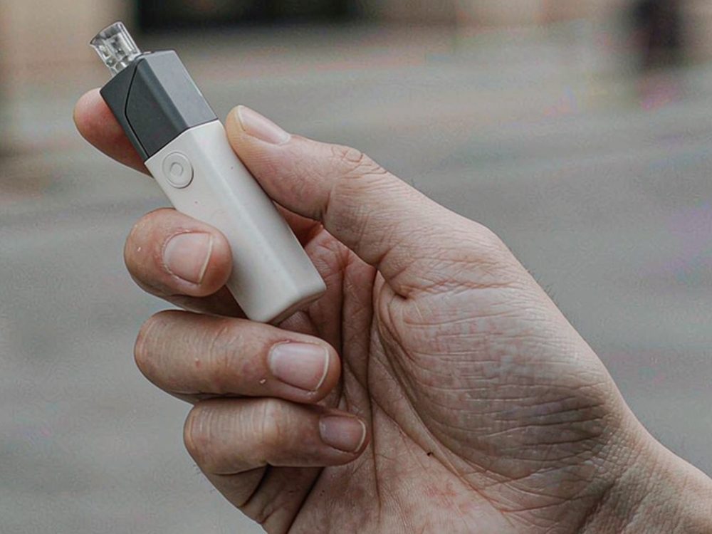 Updated Price List for IQOS accessories — for resellers