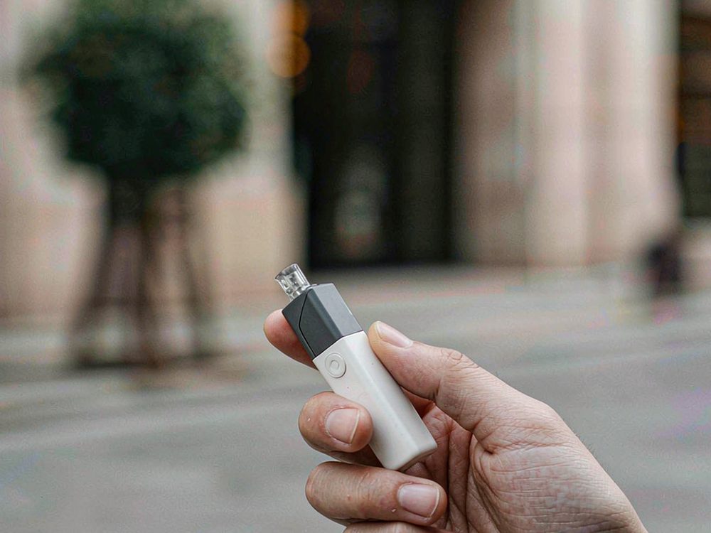 Updated Price List for IQOS bundles — for resellers