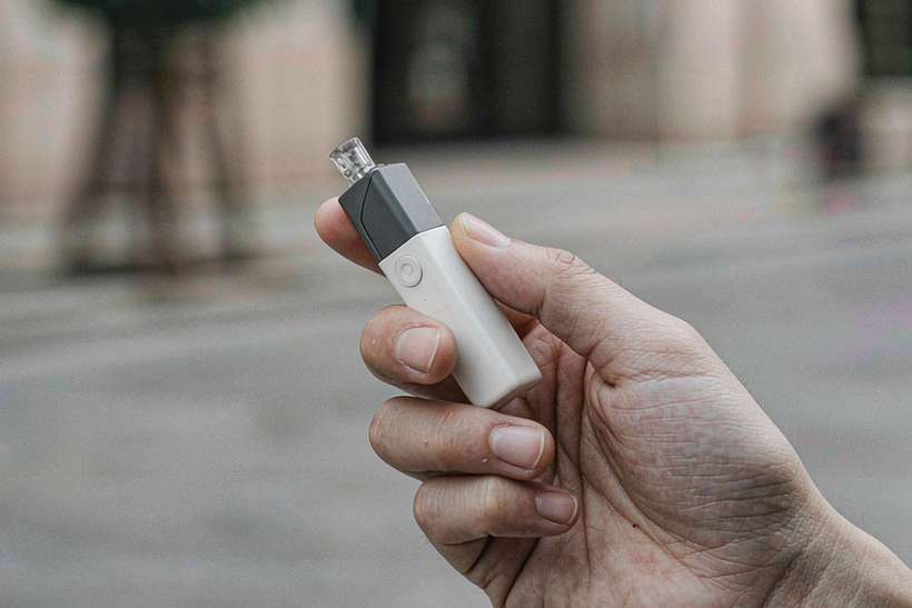 Updated Price List for IQOS bundles — Spring catalog