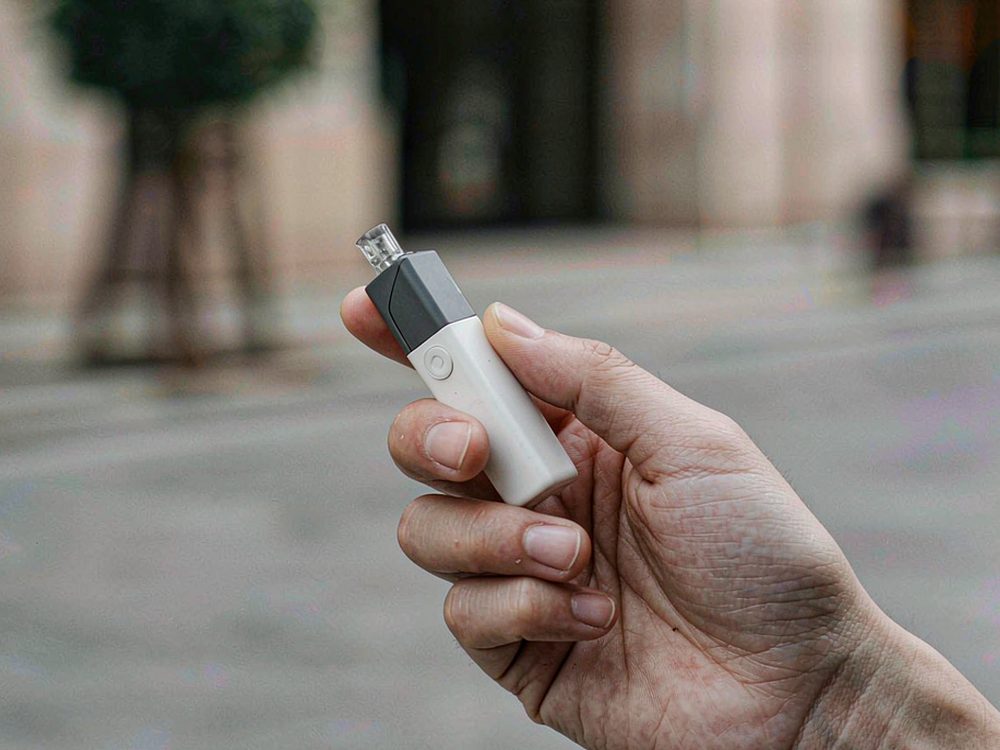 Updated Price List for IQOS bundles — wholesale only