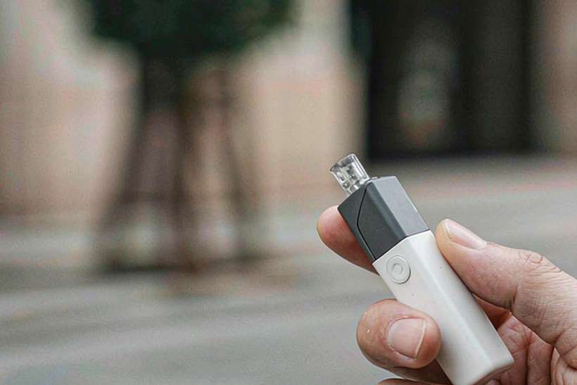 Updated Price List for IQOS coils — Asia Pacific