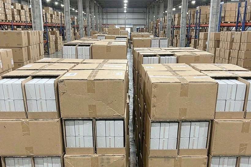 Updated Price List for IQOS coils — Middle East