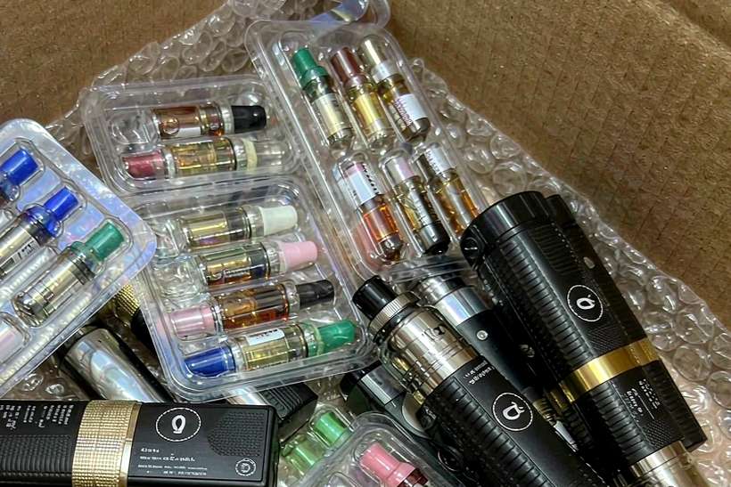 Updated Price List for IQOS coils — ODM ready