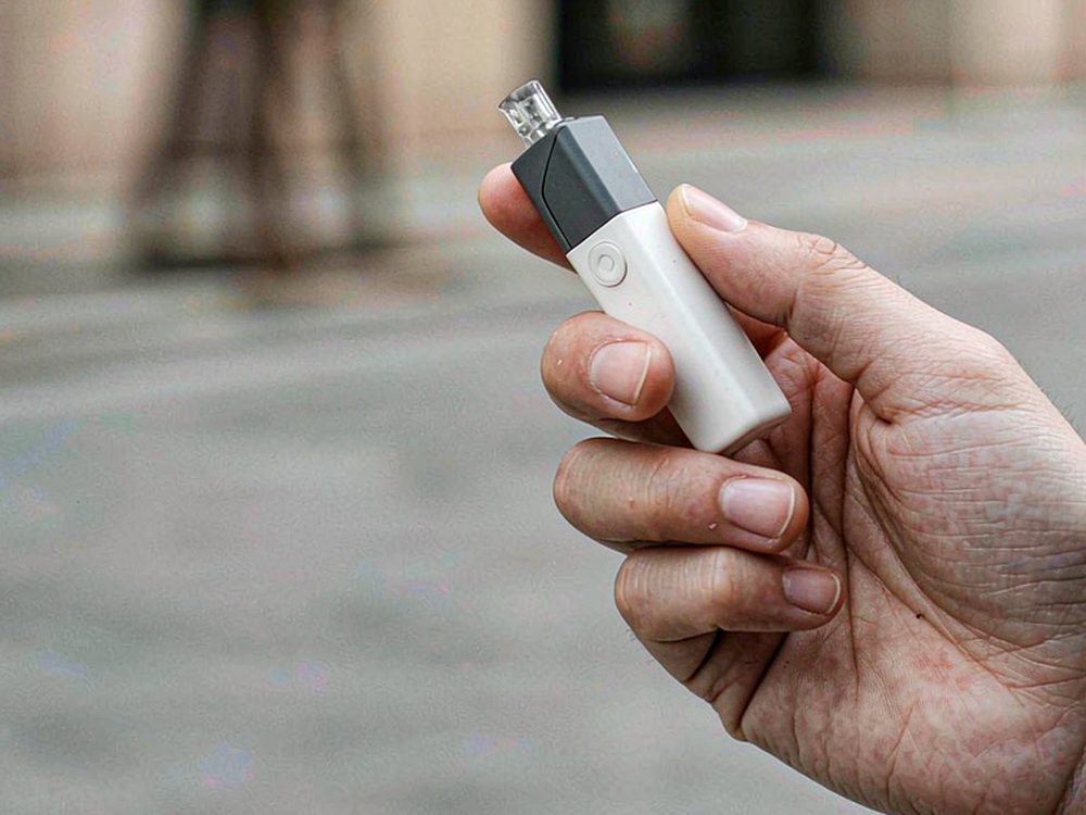 Updated Price List for IQOS coils — wholesale only