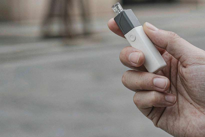 Updated Price List for IQOS disposables — container load