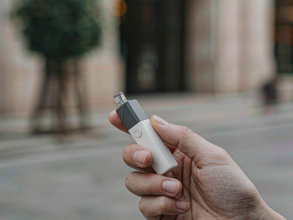 Updated Price List for IQOS disposables — wholesale only