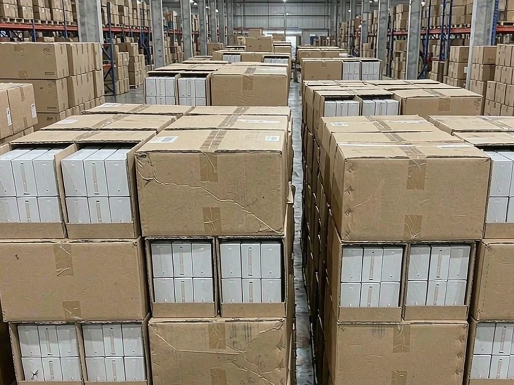 Updated Price List for IQOS disposables — with fast shipping