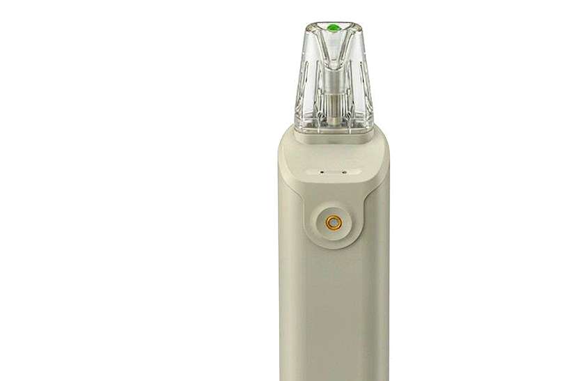 Updated Price List for IQOS e-liquid — container load