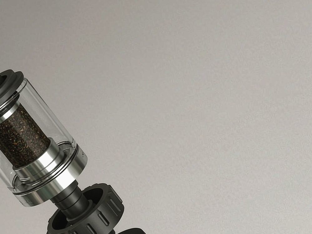 Updated Price List for IQOS e-liquid — for resellers