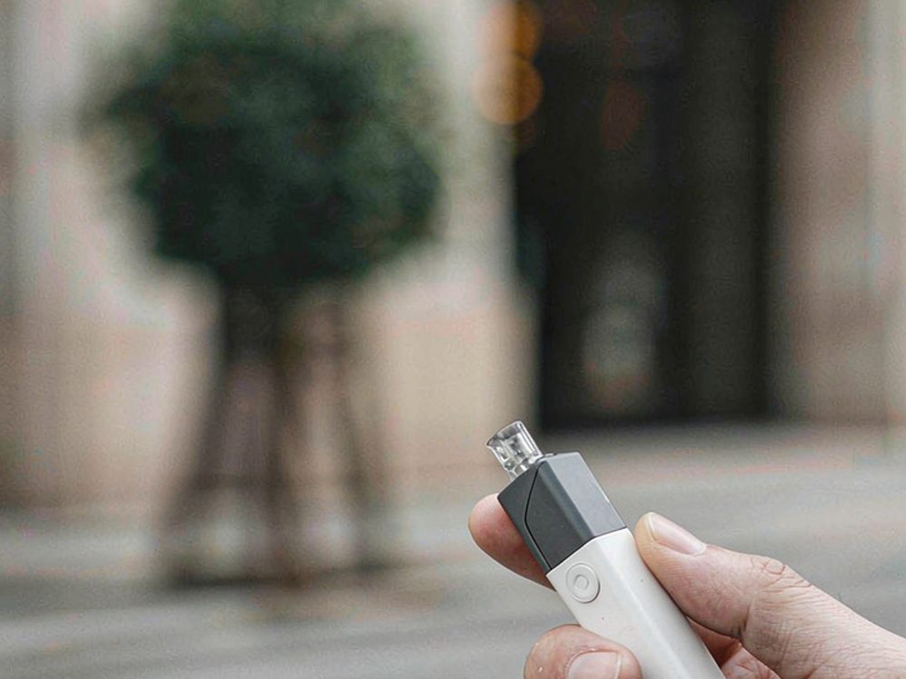 Updated Price List for IQOS e-liquid — no minimum MOQ
