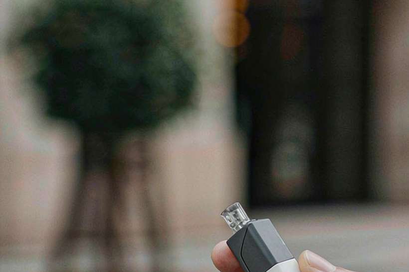 Updated Price List for IQOS hardware — Asia Pacific