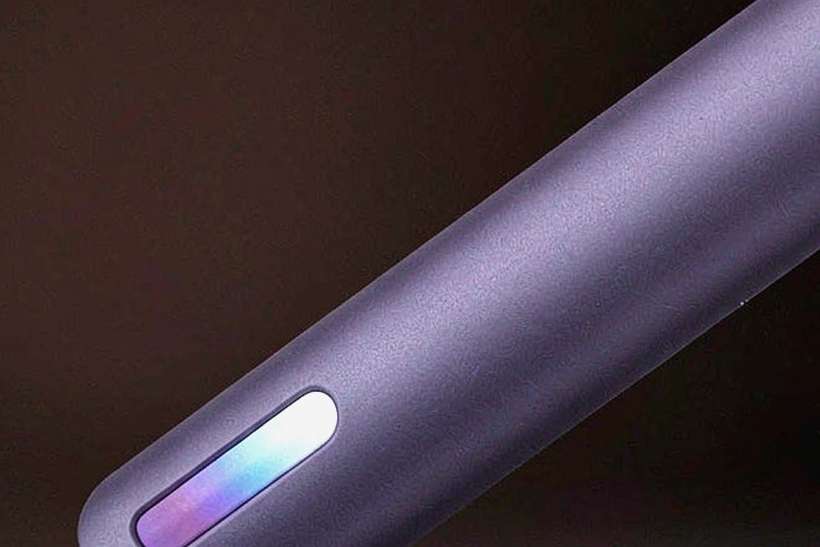 Updated Price List for IQOS hardware — small parcel