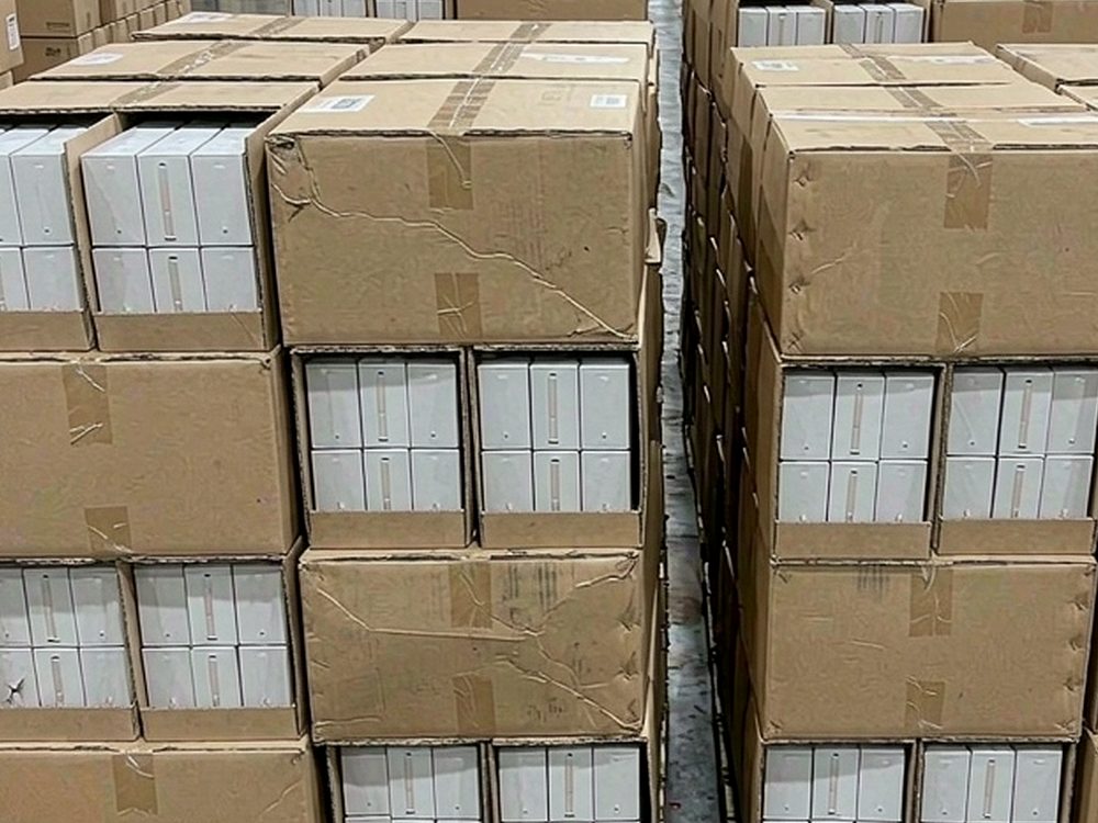 Updated Price List for IQOS hardware — with fast shipping