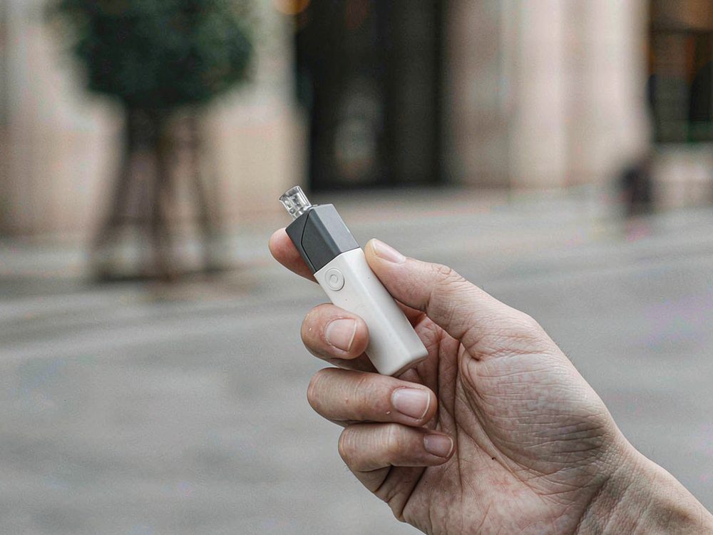 Updated Price List for IQOS in Belarus — no minimum MOQ