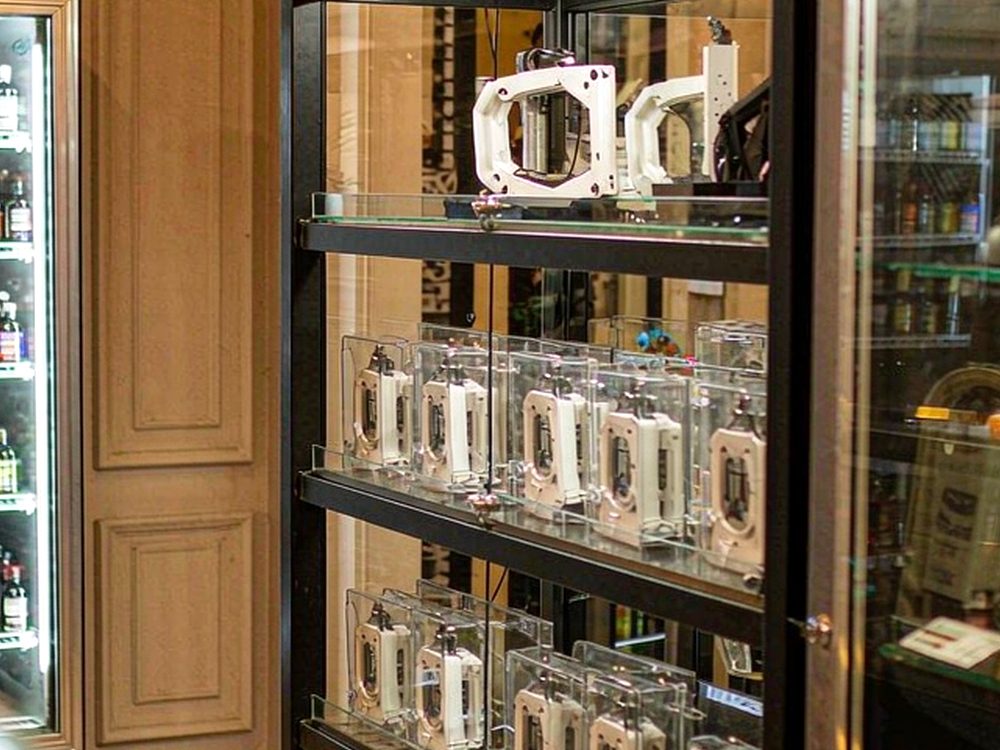 Updated Price List for IQOS in Belarus — wholesale only