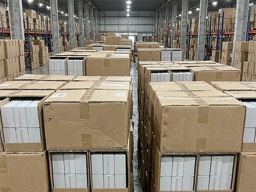 Updated Price List for IQOS kits — for resellers