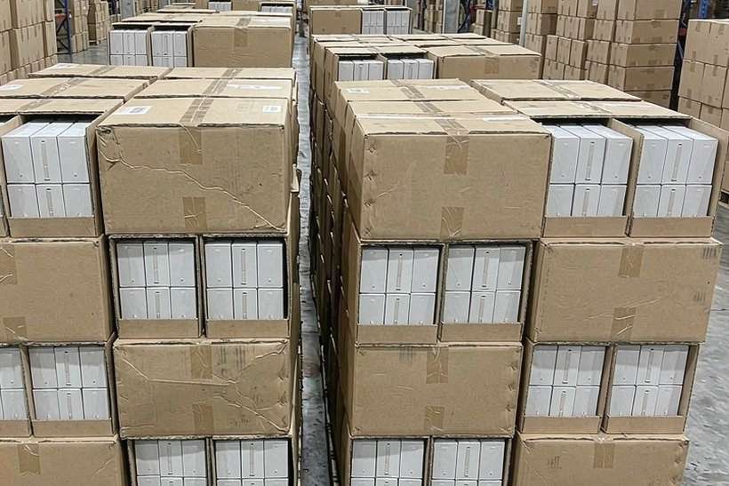 Updated Price List for IQOS kits — limited batch