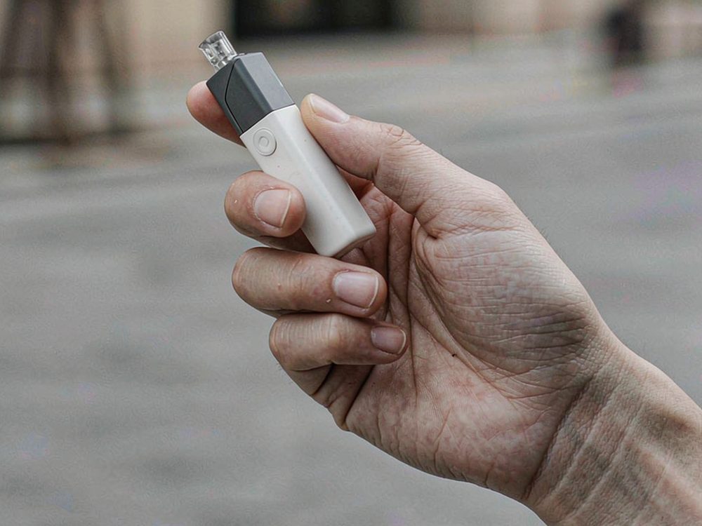 Updated Price List for IQOS kits — no minimum MOQ
