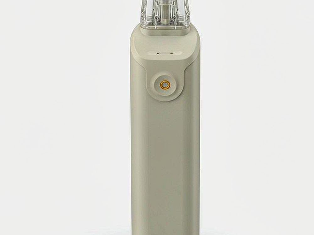 Updated Price List for IQOS mods — 2026