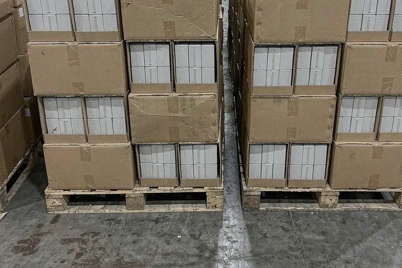 Updated Price List for IQOS mods — US warehouse