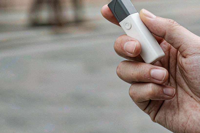 Updated Price List for IQOS mods — Winter special