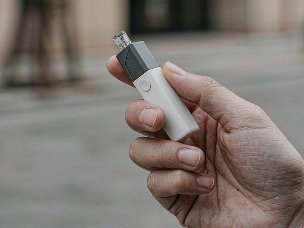 Updated Price List for IQOS pods — for resellers