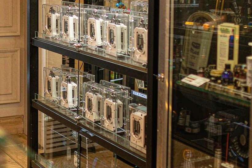 Updated Price List for IQOS pods — ODM ready