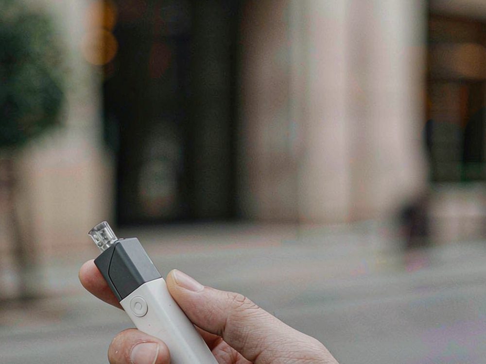 Updated Price List for IQOS products in Belarus — budget tier