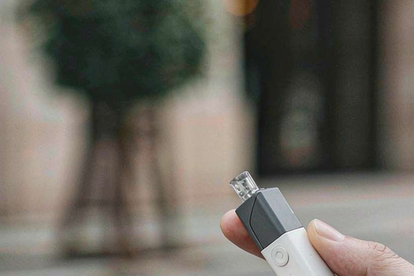 Updated Price List for IQOS products in Belarus — express air