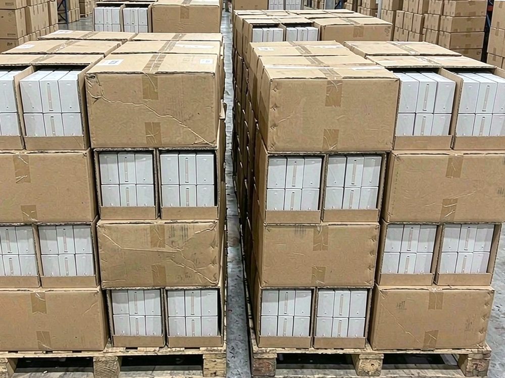 Updated Price List for IQOS products in Belarus — new arrivals