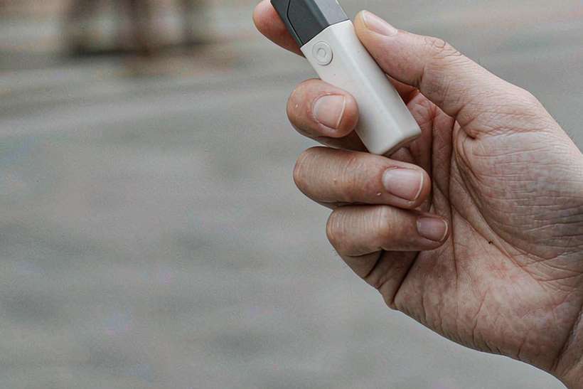 Updated Price List for IQOS products in Belarus — Summer deals