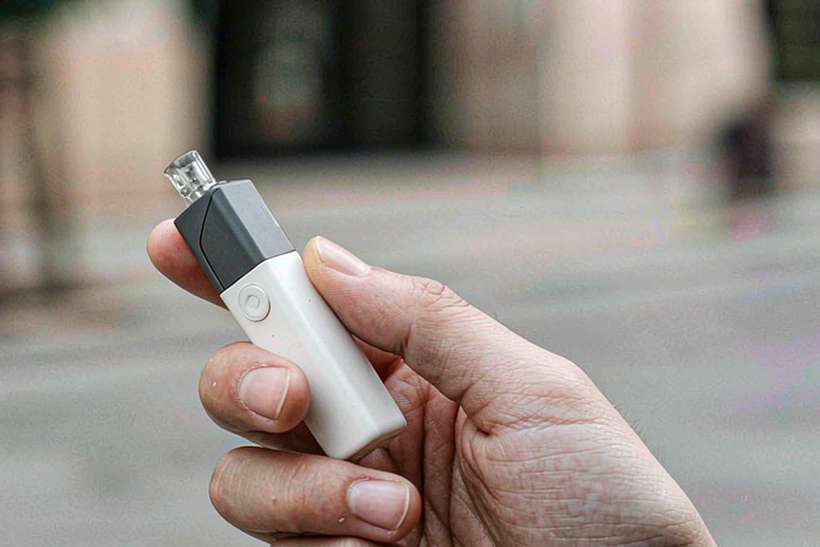 Updated Price List for IQOS tanks — bulk case