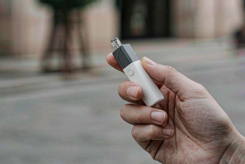 Updated Price List for IQOS tanks — EU stock