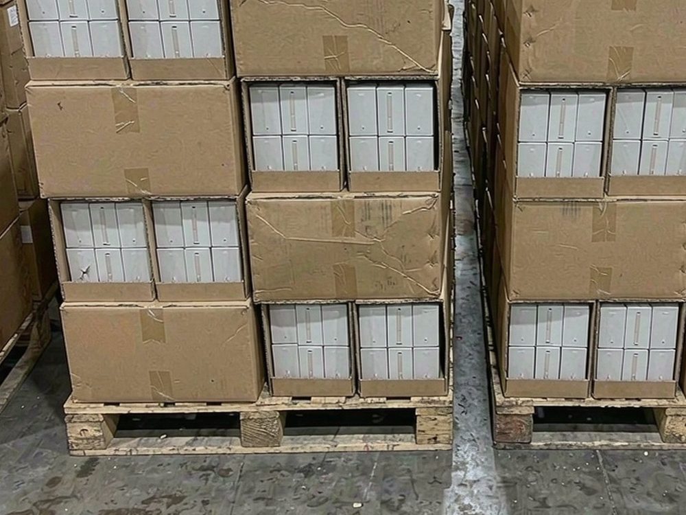 Updated Price List for IQOS tanks — new arrivals
