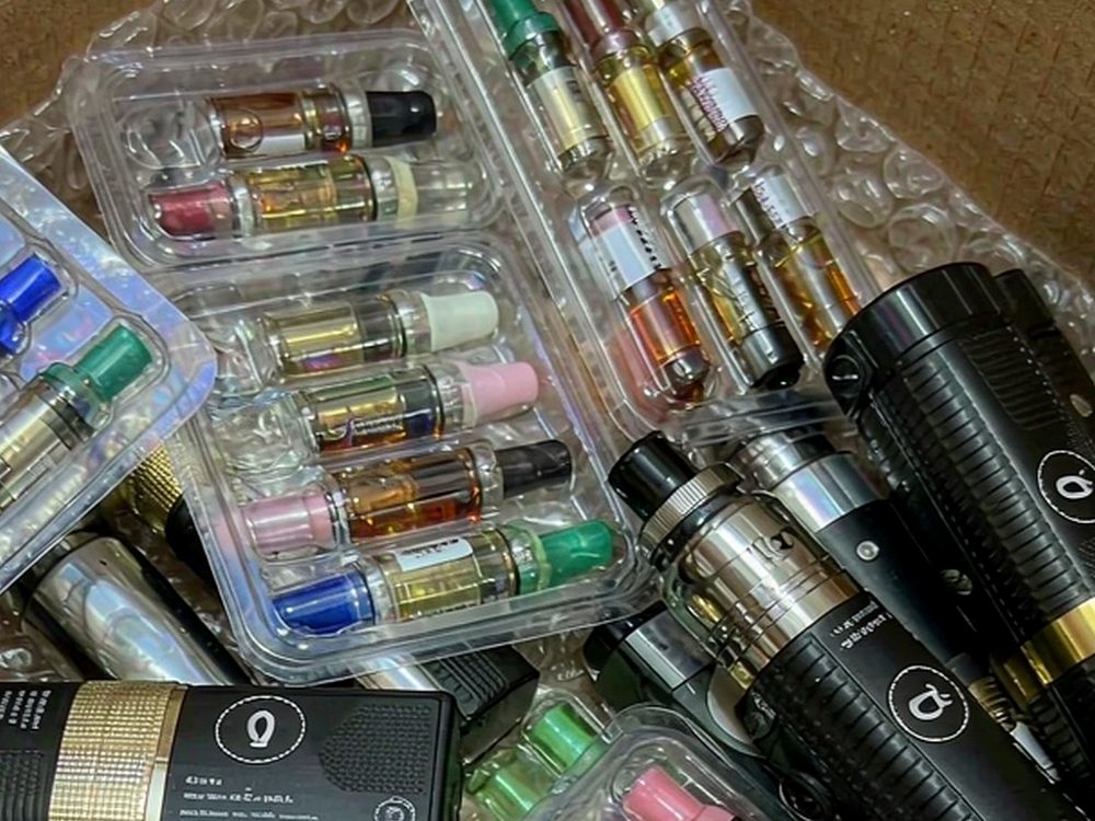 Updated Price List for IQOS tanks — premium tier