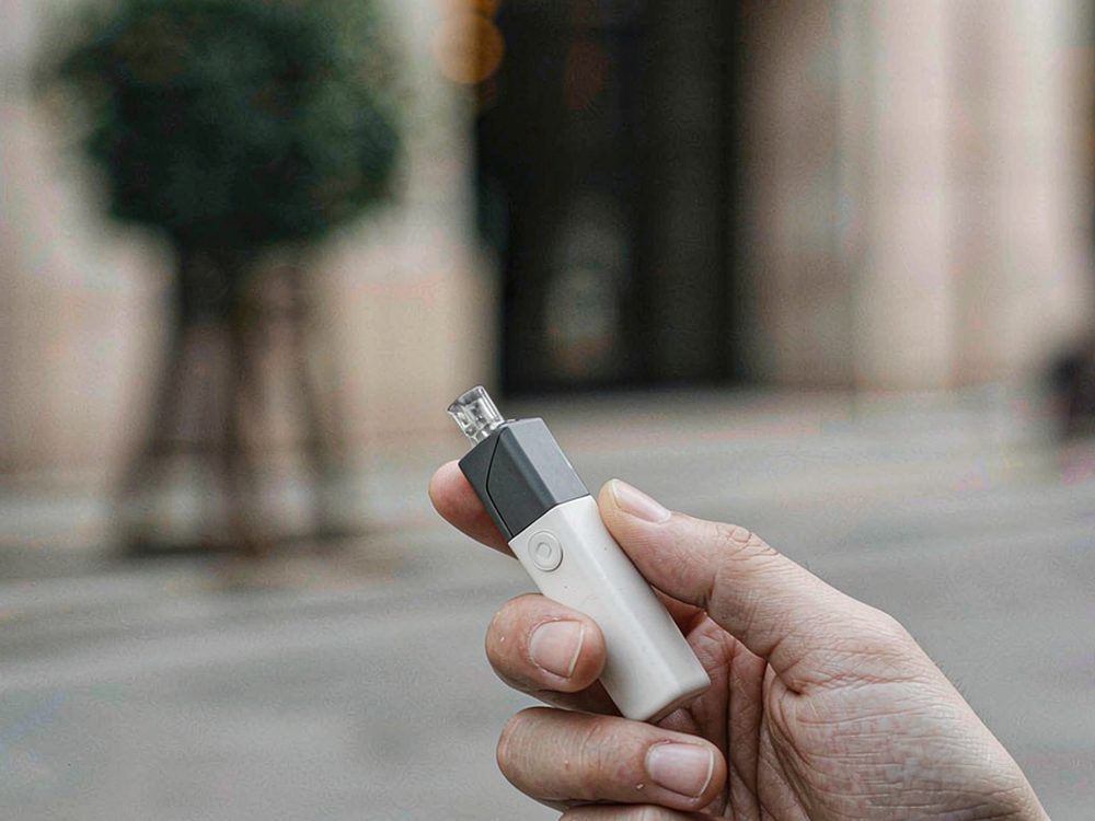 Warehouse Options for Belarus IQOS — 2026