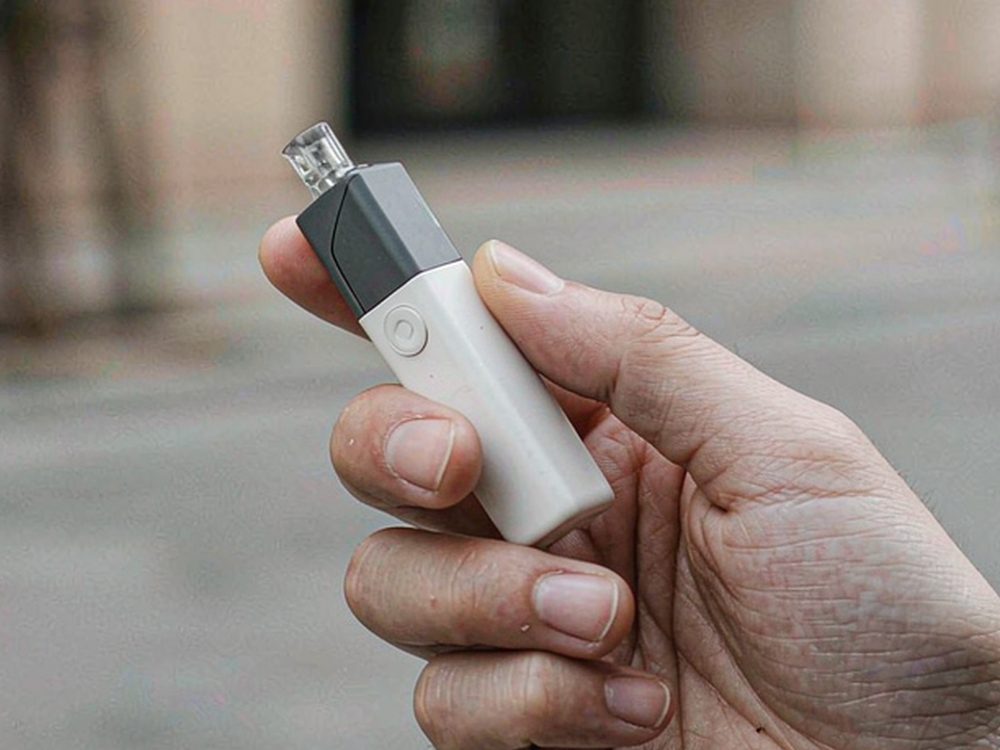 Warehouse Options for Belarus IQOS — for resellers