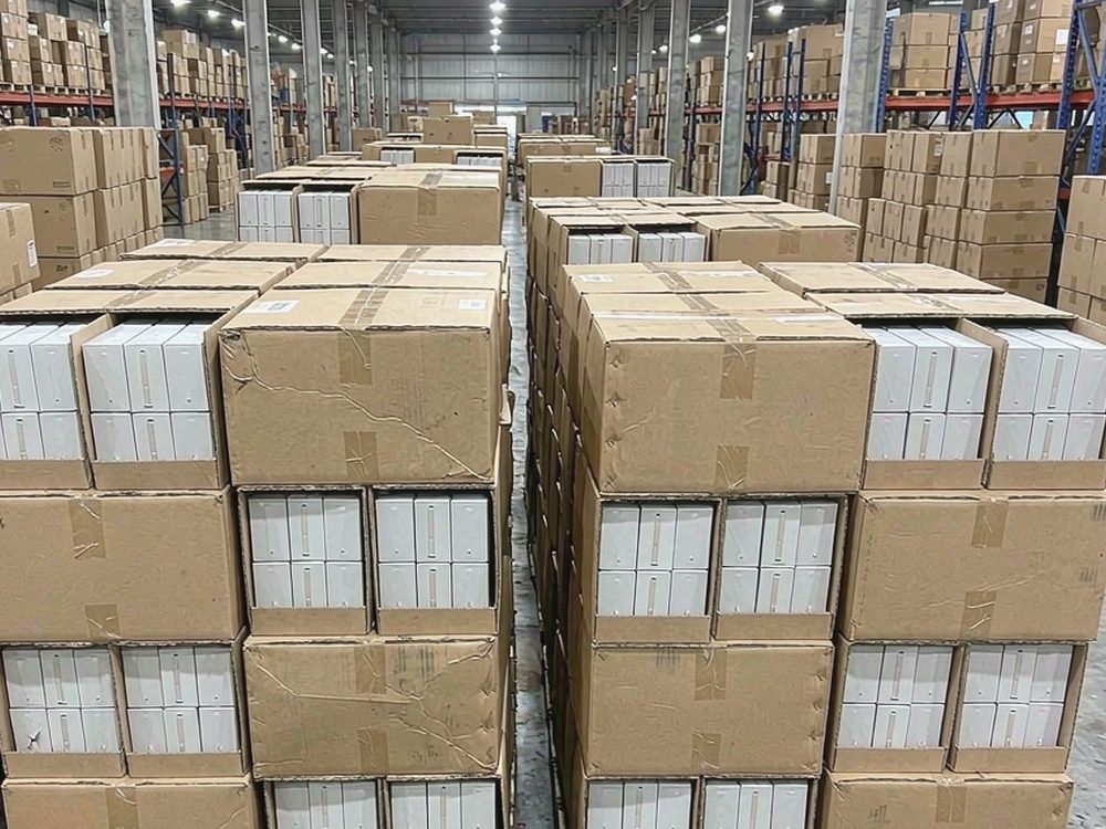 Warehouse Options for Belarus IQOS — new arrivals