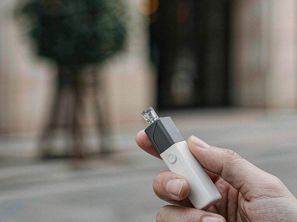 Warehouse Options for Belarus IQOS — premium tier