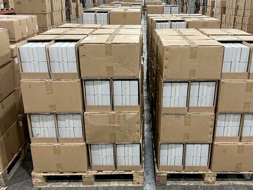 Warehouse Options for Belarus IQOS — with fast shipping