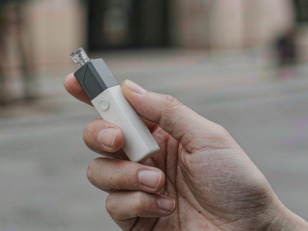 Warehouse Options for IQOS accessories — no minimum MOQ