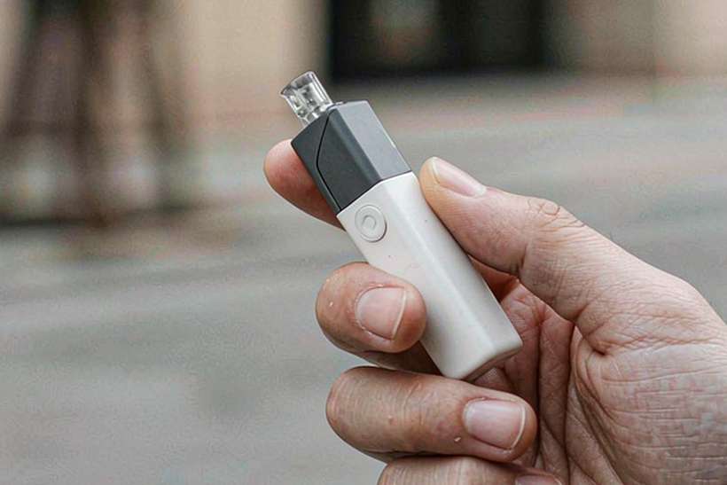 Warehouse Options for IQOS accessories — ODM ready