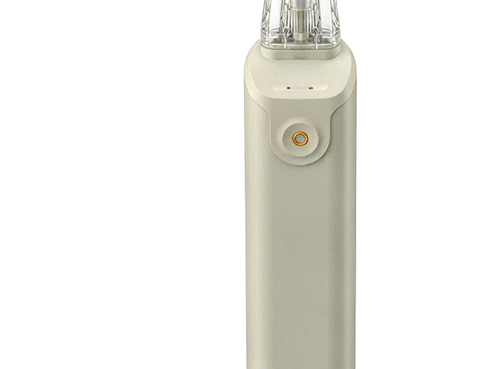 Warehouse Options for IQOS accessories — premium tier